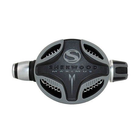 Sherwood Maximus Pro Regulator-