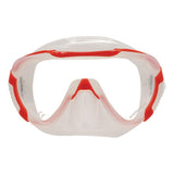 Sherwood Mimic Dive Mask-