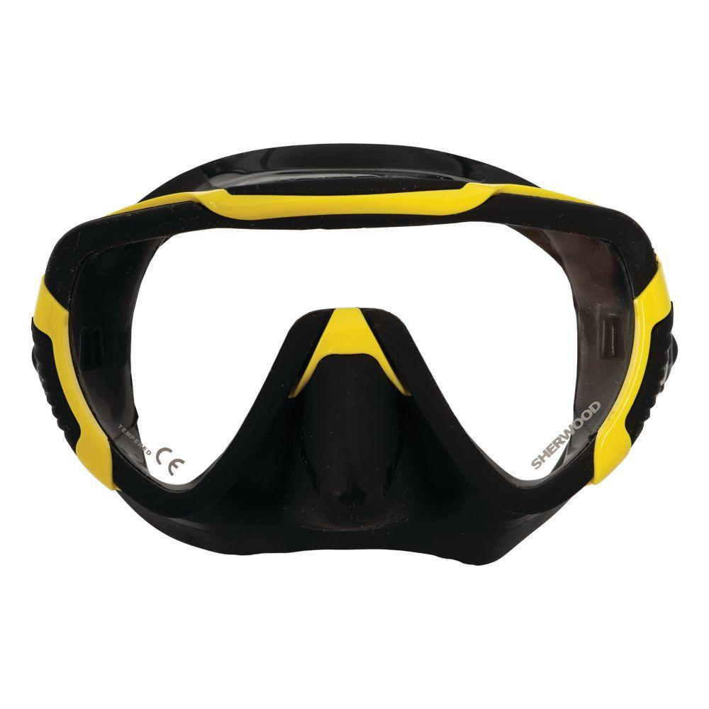Sherwood Mimic Dive Mask-