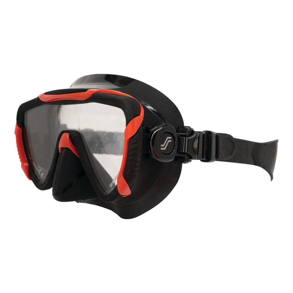Sherwood Mimic Dive Mask-