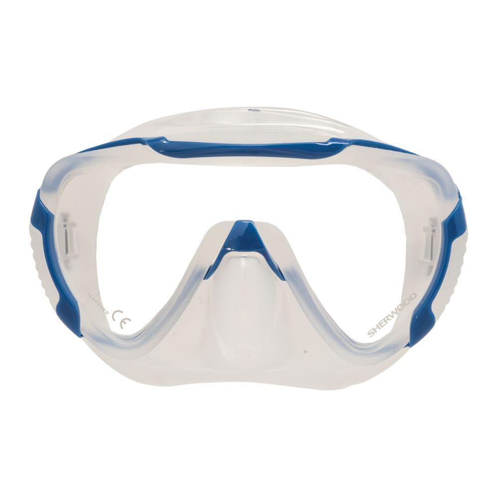 Sherwood Mimic Dive Mask-
