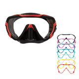 Sherwood Mimic Dive Mask-