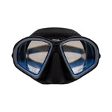 Sherwood Onyx ARL Black Silicone Masks-