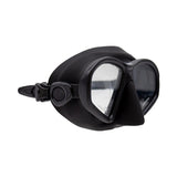 Sherwood Onyx ARL Black Silicone Masks-