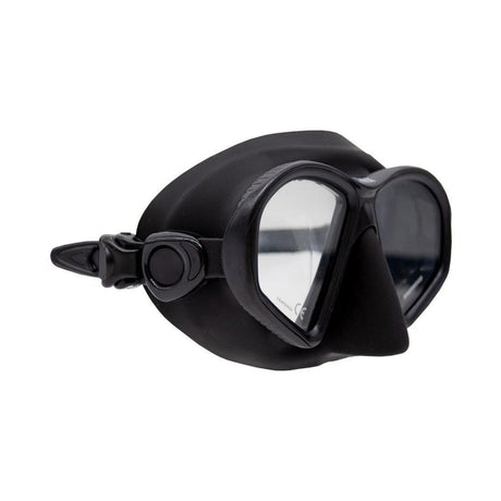 Sherwood Onyx ARL Black Silicone Masks-