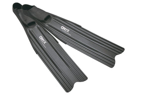 Sherwood Onyx Flex Fins-XS (6.5-7)-