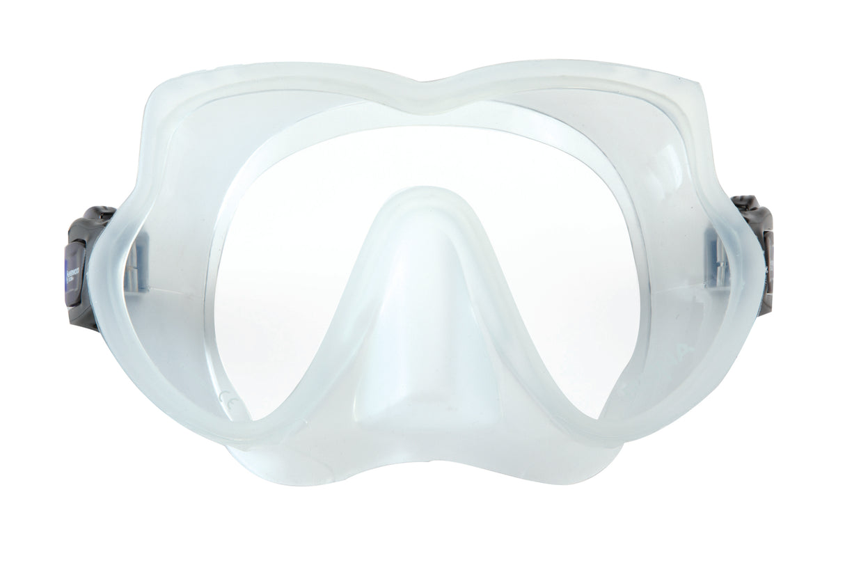 Sherwood Rona Mask-Clear-