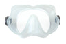 Sherwood Rona Mask-Clear-