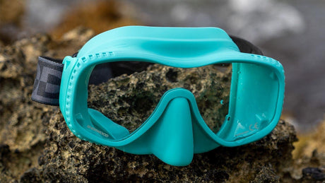 Sherwood Scope Slim Masks-