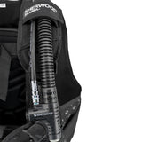 Sherwood Sentinel BCD-