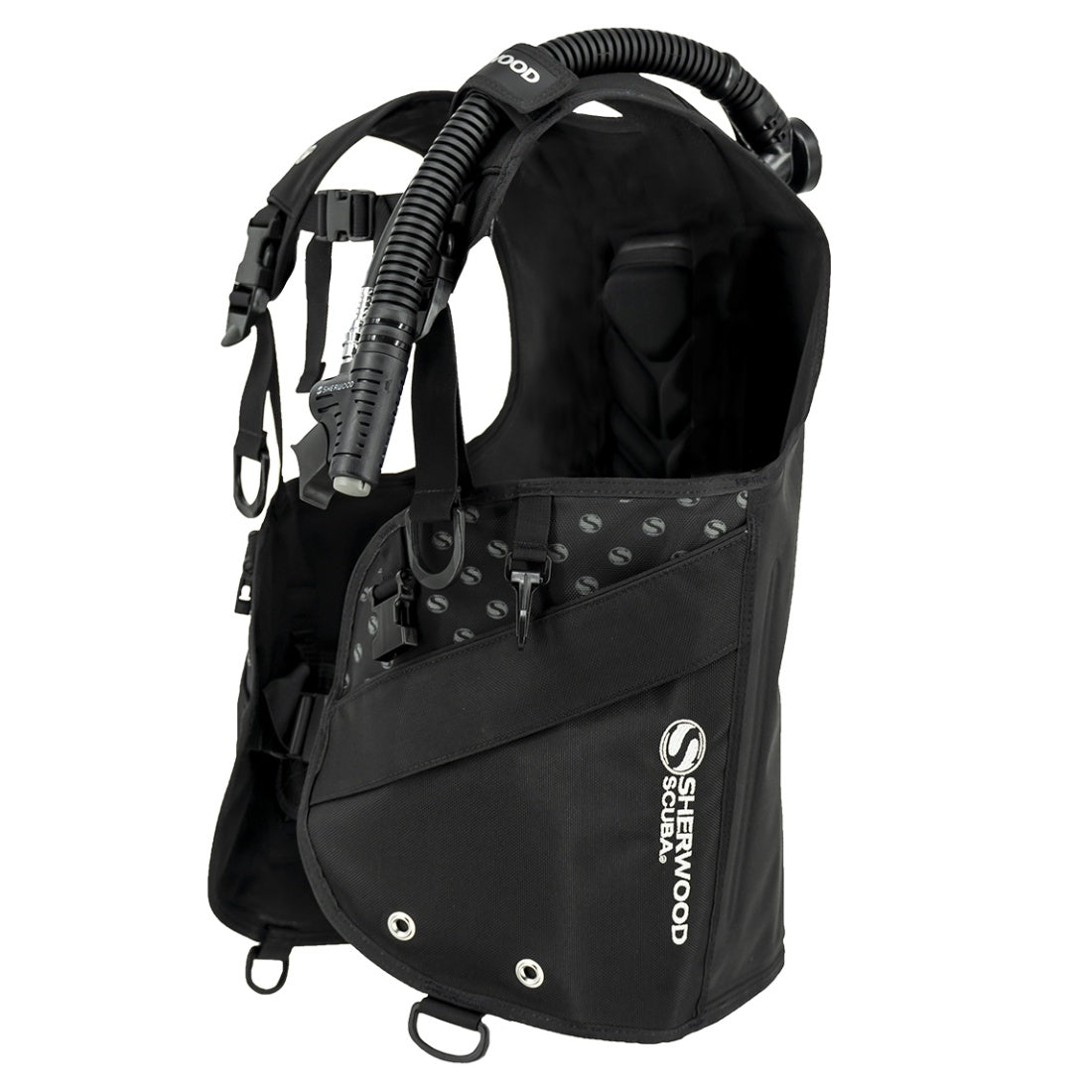 Sherwood Sentinel BCD-