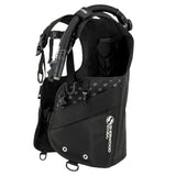 Sherwood Sentinel BCD-