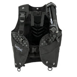Sherwood Sentinel BCD-