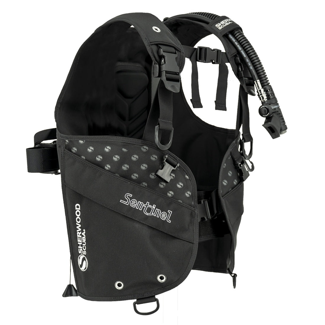 Sherwood Sentinel BCD-XL-