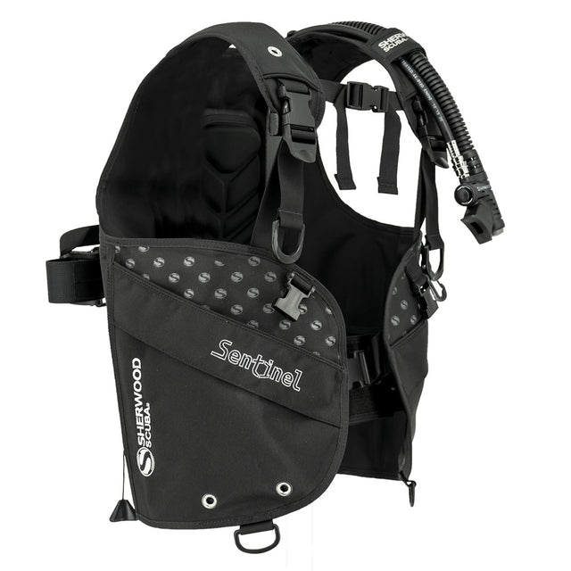 Sherwood Sentinel BCD-XL-