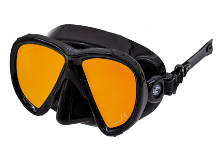 Sherwood Spectrum Mask-