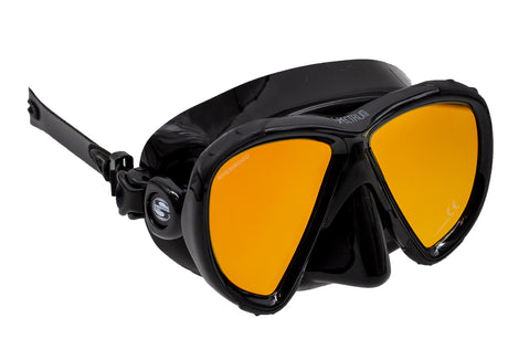 Sherwood Spectrum Mask-