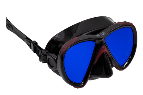 Sherwood Spectrum Mask-