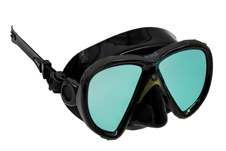 Sherwood Spectrum Mask-