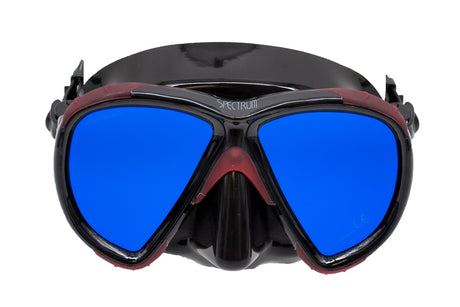 Sherwood Spectrum Mask-Rubicon-