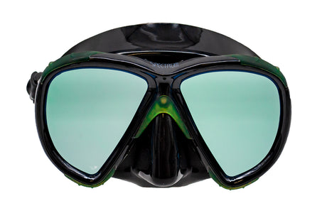 Sherwood Spectrum Mask-Sunscape-