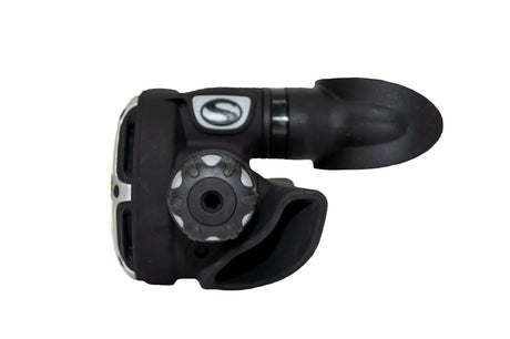 Sherwood SR2 Octopus Yellow Hose-