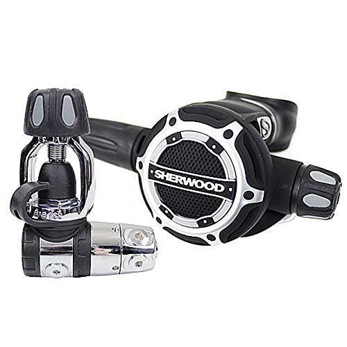 Sherwood SR2 Regulator