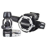 Sherwood SR2 Regulator
