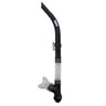 Sherwood Suri Snorkel-Black-