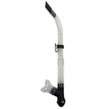 Sherwood Suri Snorkel-Clear-