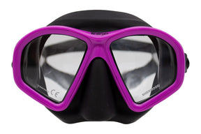 Sherwood Targa QD-Magenta-