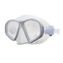 Sherwood Targa QD-White-