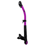 Sherwood Tiga Dry Snorkel