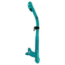 Sherwood Tiga Dry Snorkel-Tiffany Silicone-