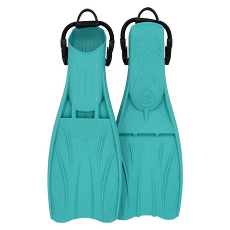 Sherwood Triton Fins-Tiffany-XS-