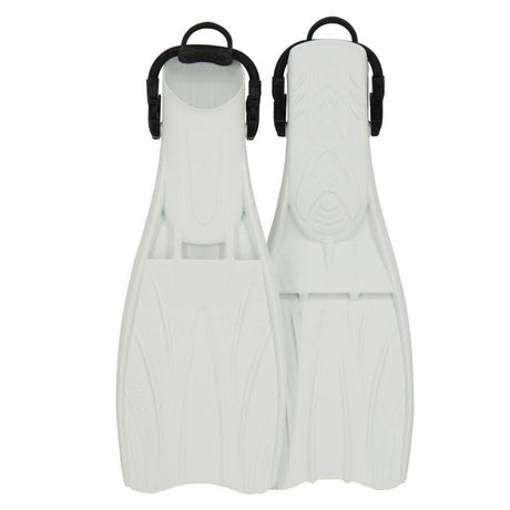 Sherwood Triton Fins-White-XS-