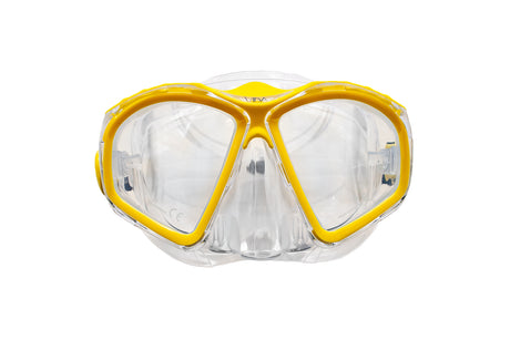 Sherwood Vida Mask-Lemon-
