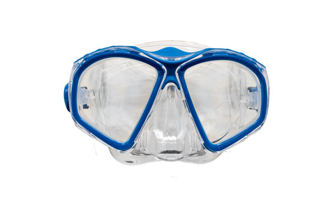 Sherwood Vida Mask-Steel Blue-