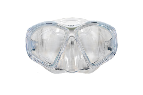 Sherwood Vida Mask-White-