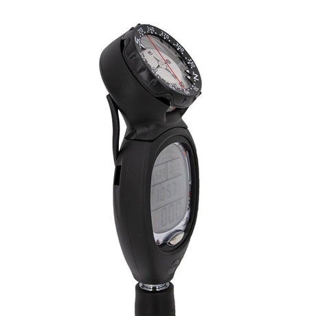 Sherwood Wisdom 3 Computer with Compass and QD-