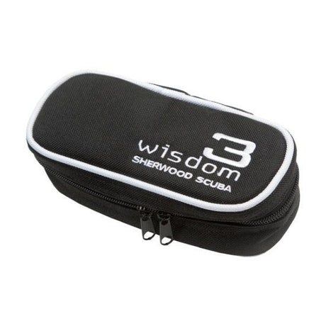 Sherwood Wisdom 3 Computer with Compass and QD-