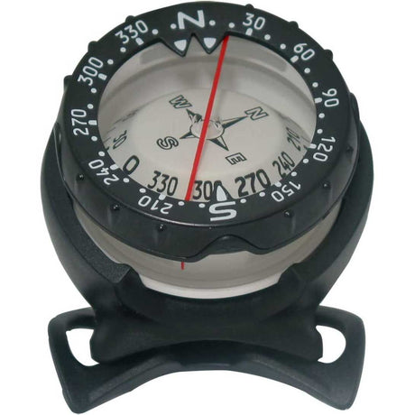 Sherwood Wisdom Compass And Boot-