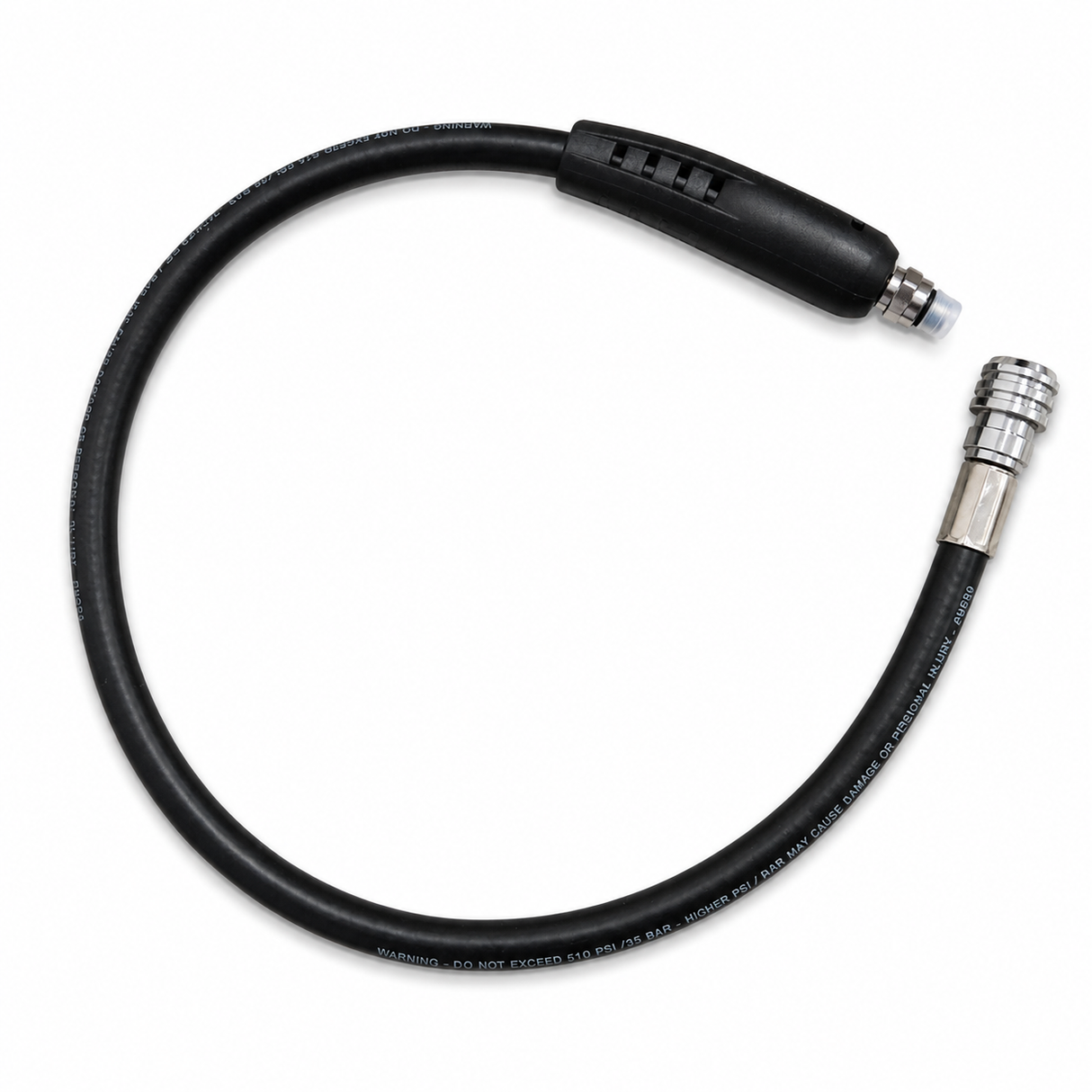 Scubapro L.P. Hose w/QD