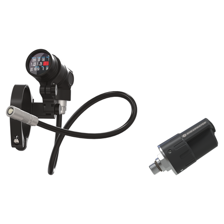 Shearwater NERD 2 Dive Computer + Swift Transmitter Package — Fischer