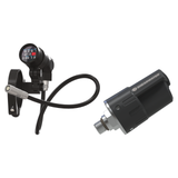 Shearwater NERD 2 Dive Computer + Swift Transmitter Package — Fischer