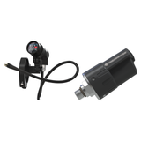 Shearwater NERD 2 Dive Computer + Swift Transmitter Package — Monitor AK (4-Pin)