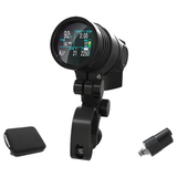 Shearwater NERD 2 Dive Computer + Swift Transmitter + EVA Case Package — includes Shearwater NERD 2 Dive Computer, Shearwate…