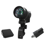 Shearwater NERD 2 Dive Computer + Swift Transmitter + EVA Case Package — SA
