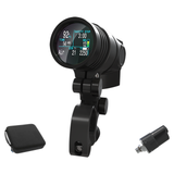 Shearwater NERD 2 Dive Computer + Swift Transmitter + EVA Case Package — SA