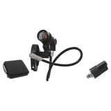 Shearwater NERD 2 Dive Computer + Swift Transmitter + EVA Case Package — Fischer